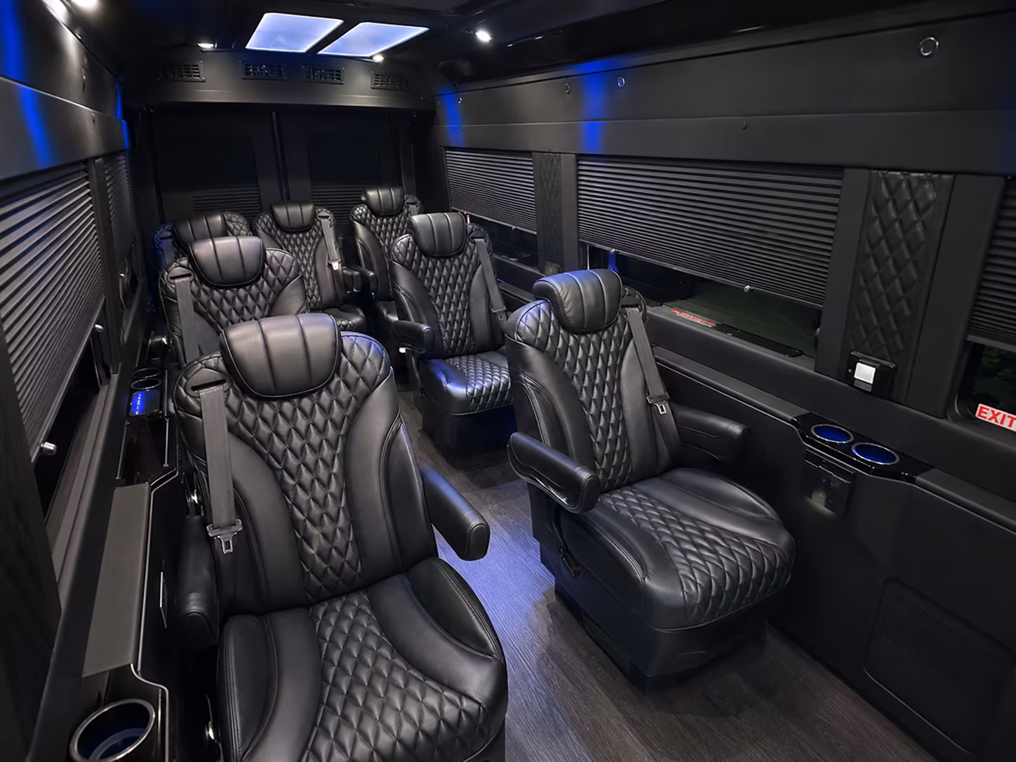 Charlotte Airport Transportation
